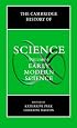 The Cambridge History of Science, Volume 3: Early Modern Science (The Cambridge History of Science)