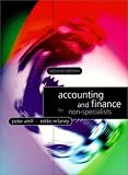 Accounting and Finance for Non-Specialists (2nd Edition)