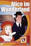 Eigenschaften Universal/Music/DVD  / TV Kult - Alice im Wunderland - Folge 4