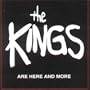 Are Here & More