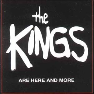 The Kings - This Beat Goes On/Switchin