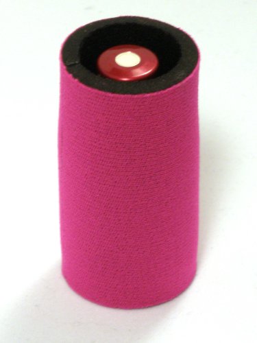 Vial Protection by Securitee Blanket - Short Hot Pink