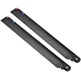 315mm Night Blades - T-REX VNRF7757