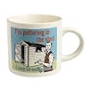 I'm Pottering in the Shed Mug