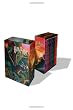 Harry Potter the Complete Series