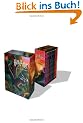 Harry Potter Paperback Boxed Set: Books #1-7