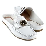 Etienne Aigner Heidi White mules by var goTwisterProductImageStrings = new Object();goTwisterProductImageStrings['prodImageNotAvailTextNoColor'] = 