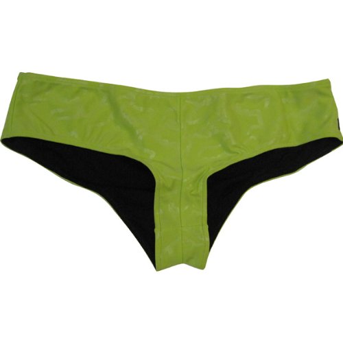 Fox Racing Tail Whip Booty Short Women's Bottom Bathing Suit Swimwear