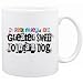 New  My Best Friend Is Greater Swiss Mountain Dog  Mug Dog