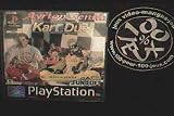 Revue Sony  / Ayrton Senna Kart Duel 2