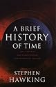 A Brief History of Time: From the Big Bang to Black Holes