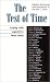 Books : The Test of Time: Coping with Legislative Term Limits