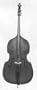 J. Balaton Bass, 3/4 Size