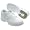 White Leather