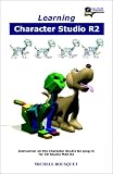 Learning Character Studio R2