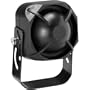 Install Essentials 515R Self-Powered Rechargeable 6-Tone Siren