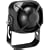 Install Essentials 515R Self-Powered Rechargeable 6-Tone Siren