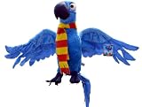 Peluche 10 cm RIO