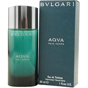 Bvlgari By Bvlgari For Men Eau De