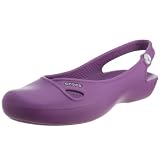 Crocs Olivia Ballerines femme