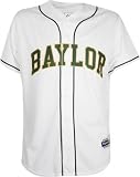 Baylor Bears College Baseball Replica Jersey
