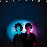 Best of Ladytron 00