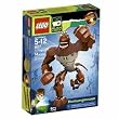 LEGO BEN 10 ALIEN FORCE HUMONGOUSAUR