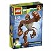 LEGO BEN 10 ALIEN FORCE HUMONGOUSAUR
