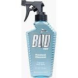 BOD Man Freshest Cleanest 8 oz Fragrance Body Spray
