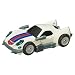 Transformers Animated Deluxe Figure Autobot Jazz