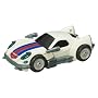 Transformers Animated Deluxe Class Action Figure Wave 3 - Jazz