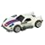 Transformers Animated Deluxe Class Action Figure Wave 3 - Jazz
