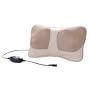 Prospera Kneading Massager Cushion, Light Coffee