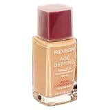 41A8V7B6ASL. SL160  Revlon Age Defying Makeup with Botafirm & SPF 20, Normal/Combination Skin, 02 Bare Buff, 1.25 Ounce Packages