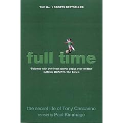 Full Time: The Secret Life of Tony Cascarino