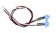 Virtue Dye Proto DM/SLG Paintball Laser Eye - Blue
