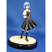 AIR 霧島佳乃 (1/8スケール PVC製 塗装済 完成品 )