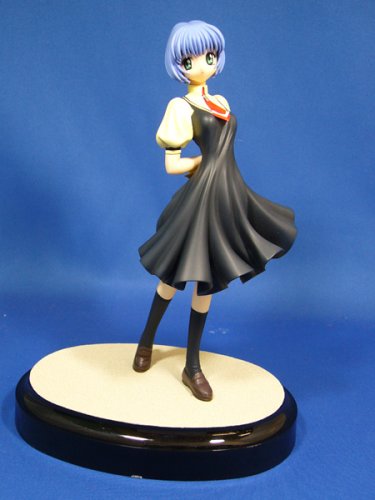 AIR 霧島佳乃 (1/8スケール PVC製 塗装済 完成品 )