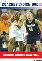 Coaching Women's Basketball DVD with Pat Summitt