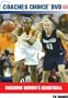 Coaching Women's Basketball DVD with Pat Summitt