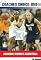 Coaching Women's Basketball DVD with Pat Summitt