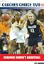 Coaching Women's Basketball DVD with Pat Summitt Coaching Women's Basketball DVD with Pat Summitt