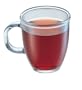 Bodum Corona 11-Ounce Glass Mug