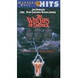Witches of Eastwick [VHS] by 
