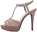 Jessica Simpson Women's Bassie dress Sandal