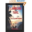 2 Jamericans Travel to San Pedro, Belize by Carol Faber and Paula Perlow