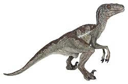 Papo Velociraptor