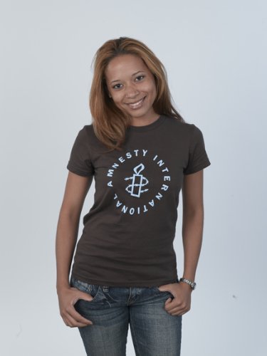 amnesty international logo. Amnesty International Logo