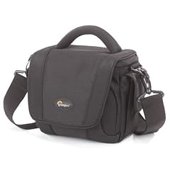 Lowepro Edit 120 Kameratasche schwarz