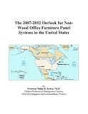 The 2007-2012 Outlook for Non-Wood Office Furniture Panel Systems in the United States